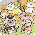 地铁遇见猫