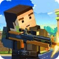 AR像素射擊