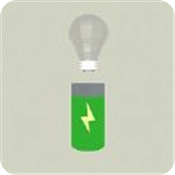 燈泡充電
