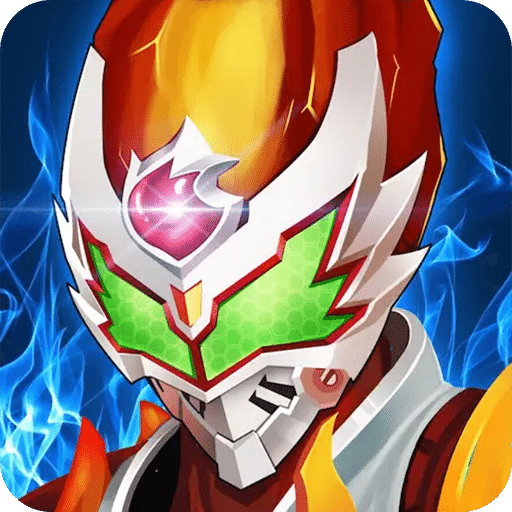 鎧甲騎士