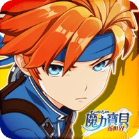 魔力宝贝新世界