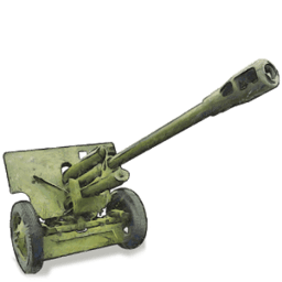 炮兵摧毀坦克