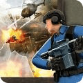 特種部隊SWAT
