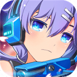 少女槍戰(zhàn)