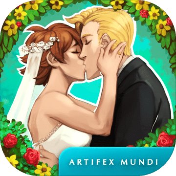 GardensInc3新婚之旅