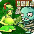 萌娘僵尸大戰(zhàn)