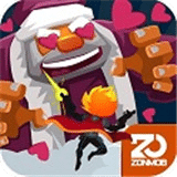 點(diǎn)爆機(jī)器人