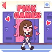 口香糖女孩