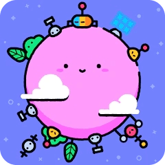 休閑口袋星球