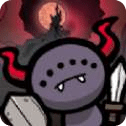 像素惡魔城