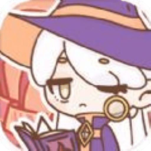 盧娜的魔法屋