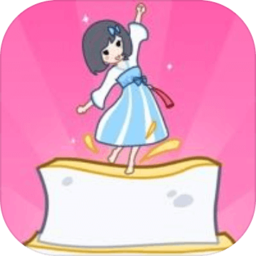 豆腐小女孩