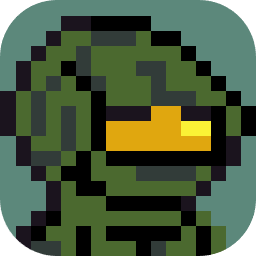 鐵皮人大戰(zhàn)荒野