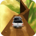 越野爬山4x4