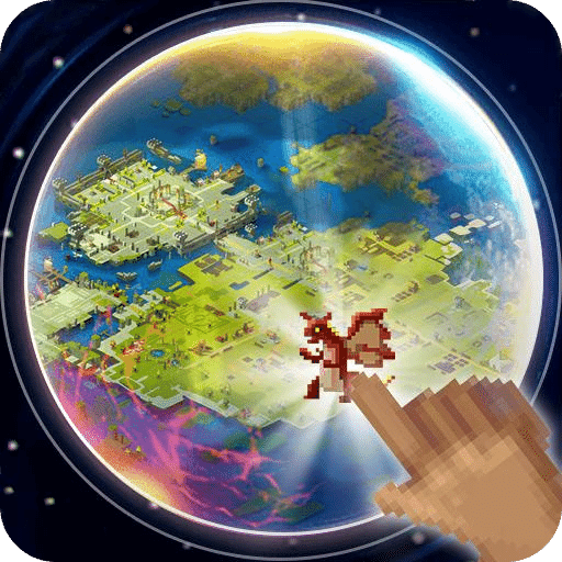什么是快乐星球
