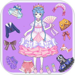 公主芭比設(shè)計(jì)師