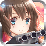 机甲女王