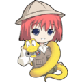 黑猴子