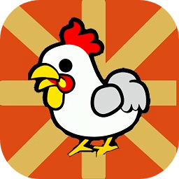小雞飛蛋