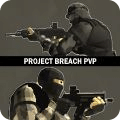 cqb射擊PVP