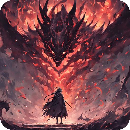 刷怪打魔王