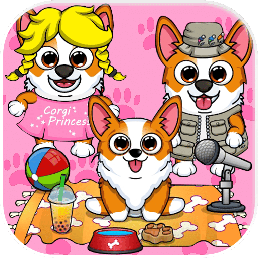 迷你生活萌小貓