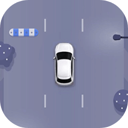 玩具賽車比賽