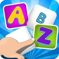 學(xué)26個英語字母