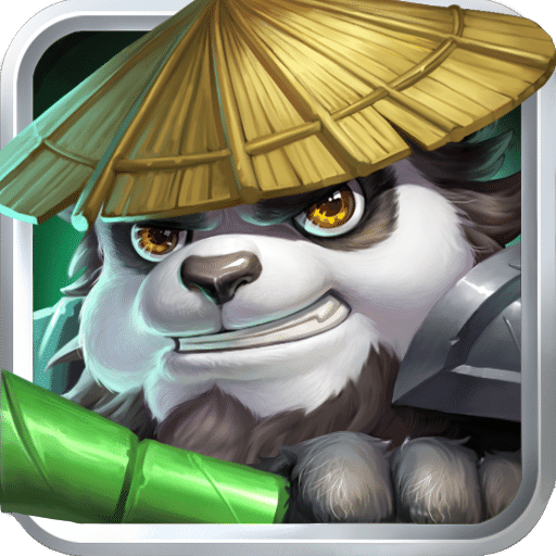 獸人大逃亡