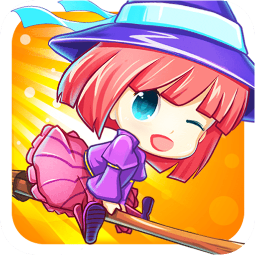 魔法少女之旅