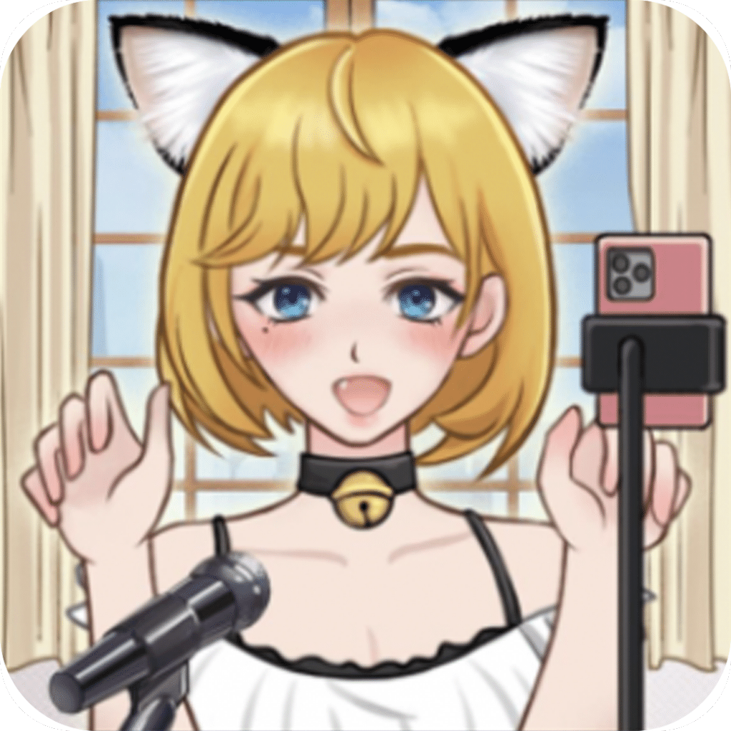 梦幻女团