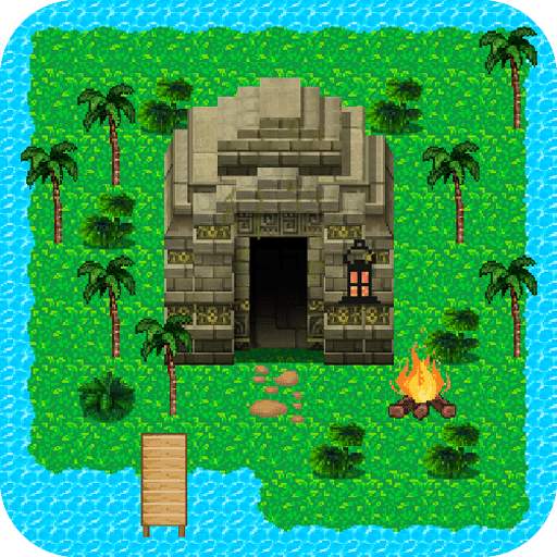 岛屿生存·圣庙遗宝