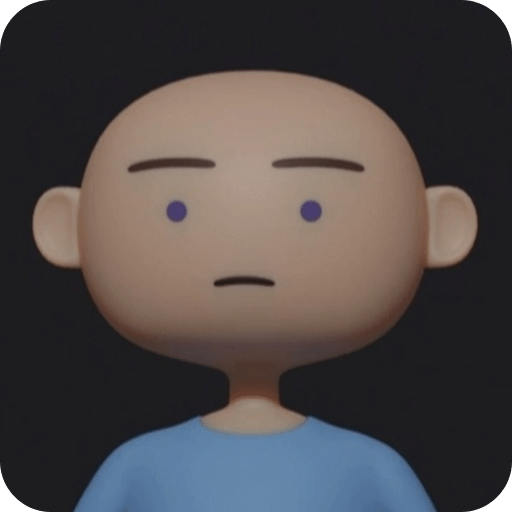 一個(gè)鍵盤(pán)