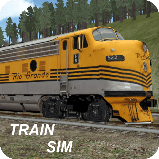 火车模拟