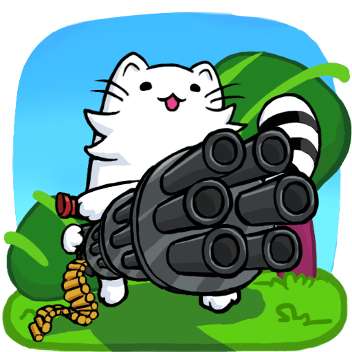 貓咪射手