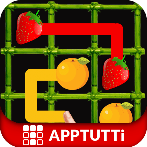 Fruit Bridge
