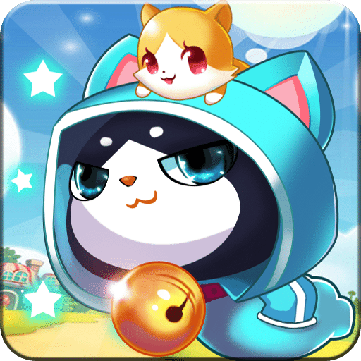 天天跑酷2寵物版