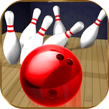 保齡球3D模擬運(yùn)動