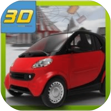 3d汽車特技駕駛