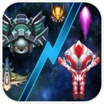 奥特勇士暴打小怪兽