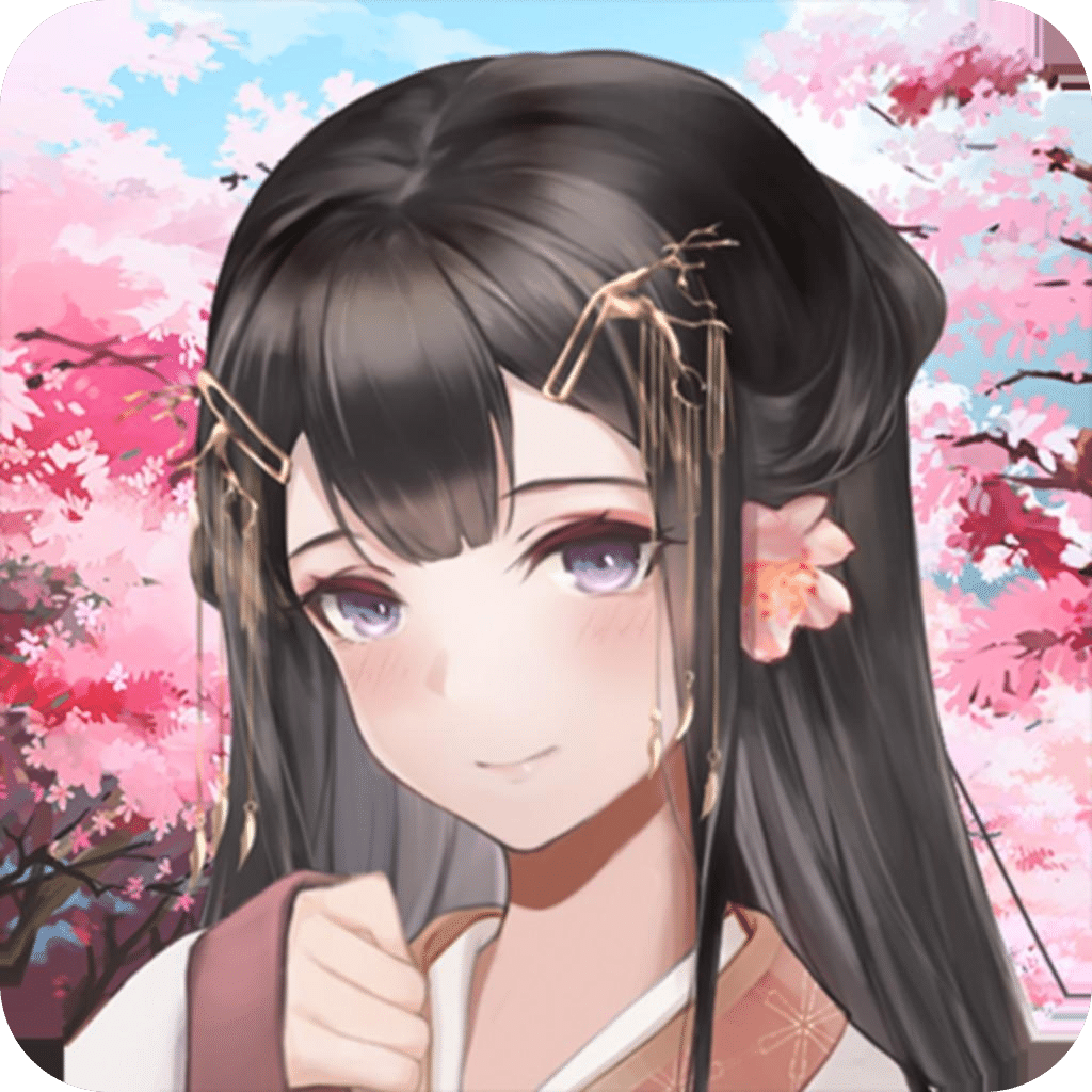 葬花暗黑桃花源