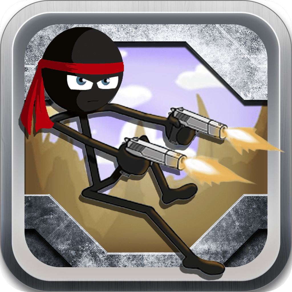 火柴人戰(zhàn)爭沖突之格斗英雄