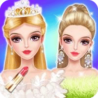 閃耀美妝美發(fā)沙龍