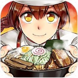 美味拉面