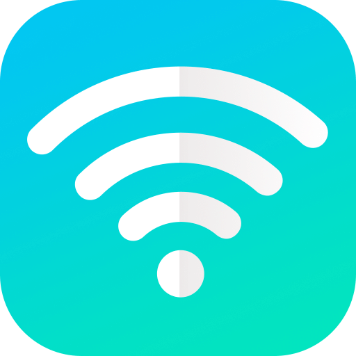 一鍵WiFi連接