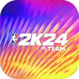 NBA 2K24 我的团队