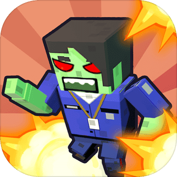 狙擊僵尸絕地反擊