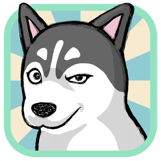 養(yǎng)只二哈不容易