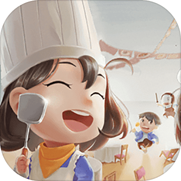 我愛中餐廳