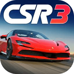 CSR 3 - 街头赛车
